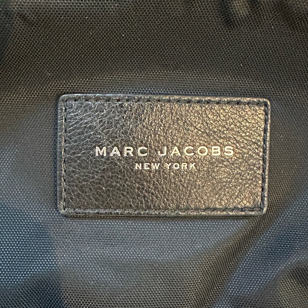 Marc Jacobs Nylon Backpack - Picture 2 of 7